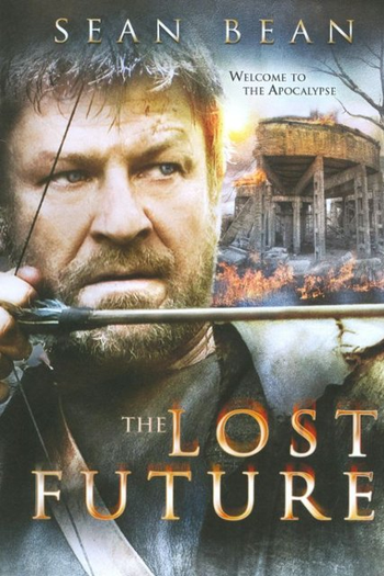  de Filme O Futuro Perdido (2010)