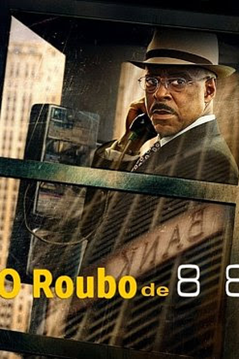  de Filme O Roubo de 88 (2023)