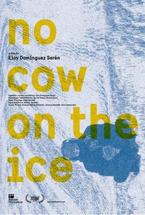 No Cow on the Ice - Poster / Capa / Cartaz - Oficial 1