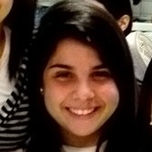 Foto de perfil de Rafaela Cesário