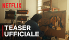 Il Falsario | Teaser Ufficiale | Netflix Italia