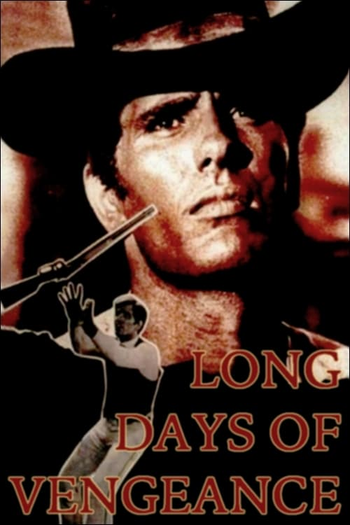  de Filme Dias de Vingança (1967)