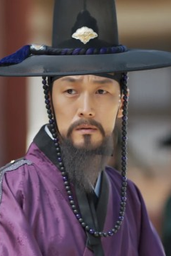 Poster de Episódio 5화 (2021)