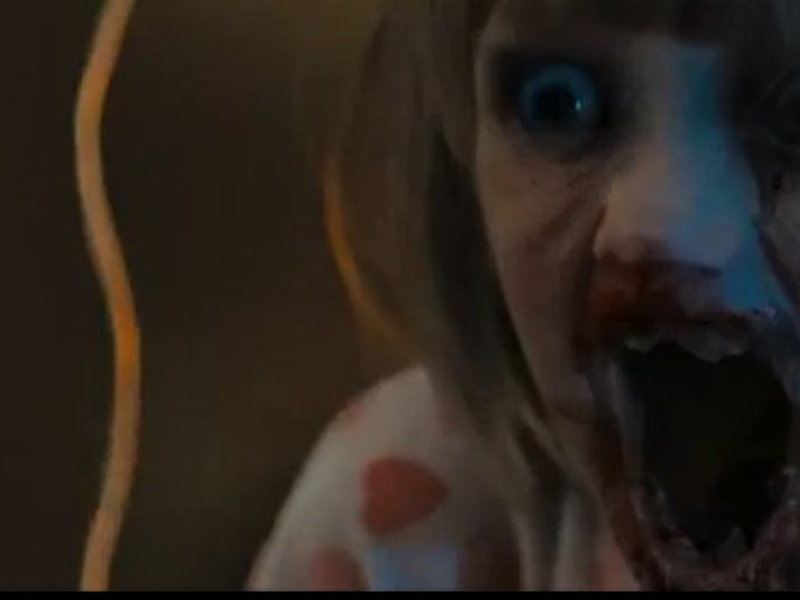 Foto 2 de Red Balloon