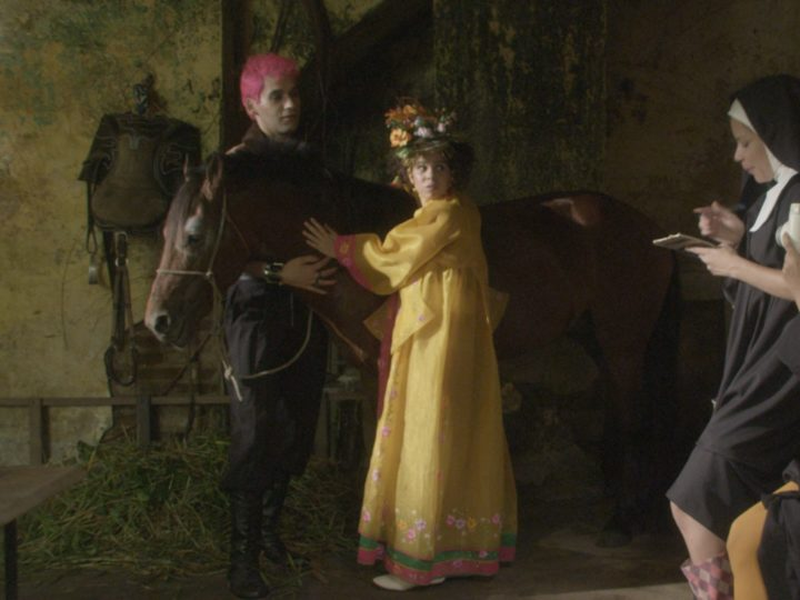 Foto 8 de Sol Alegria