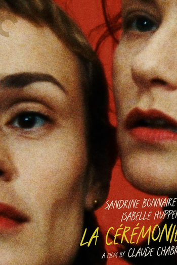  de Filme Mulheres Diabólicas (1995)