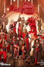 Drag Race Espanha (6ª Temporada) (Drag Race España (Season 6))