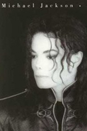 Poster de Curta Michael Jackson: Who Is It (1992)