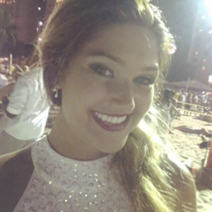Foto de perfil de Amanda Matos Valente