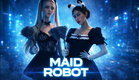 MAID ROBOT Official Trailer (2026) Science-Fiction Dark Comedy