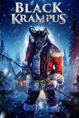Black Krampus (Black Krampus)