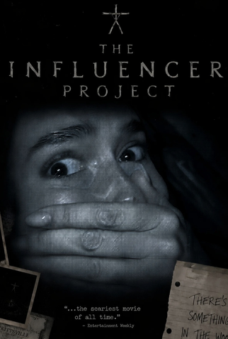 Poster 1 de Filme The Influencer Project (2027)