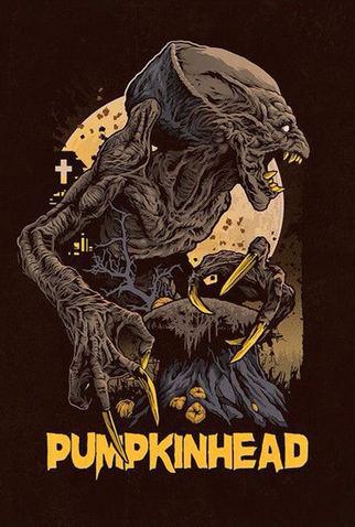 Poster 19 de Filme A Vingança do Diabo (1988)