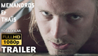 Menandros & Thaïs (2016) HD trailer