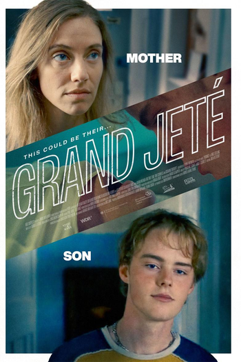  de Filme Grand Jeté (2022)