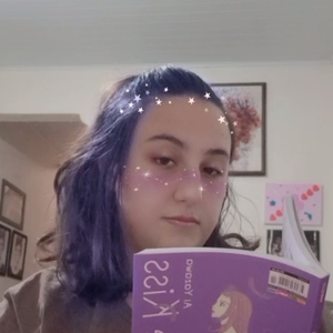 Foto de perfil de Mariana