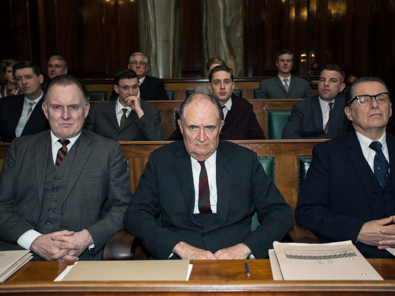 Foto 8 de The Great Train Robbery