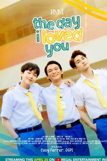  de Série The Day I Loved You (2023)