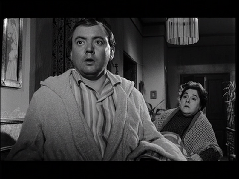 Foto 3 de El Extraño Viaje