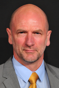 Graham McTavish - Poster 2