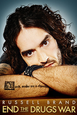 Russell Brand: End the Drugs War (Russell Brand: End the Drugs War)