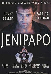 Jenipapo (Jenipapo)