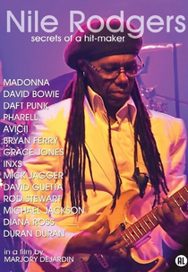 Nile Rodgers: Secrets Of A Hit-Maker (Nile Rodgers: Secrets of a Hitmaker)