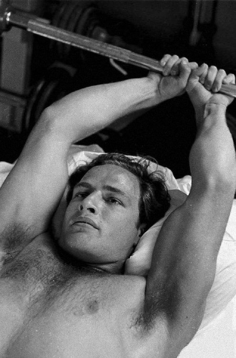 Marlon Brando - Foto 3