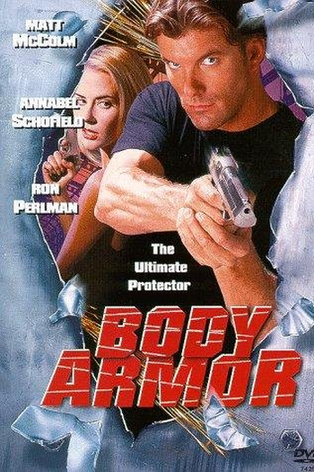  de Filme O Vingador Implacável (1998)