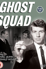 Ghost Squad (2ª Temporada) (Ghost Squad (Season 2))