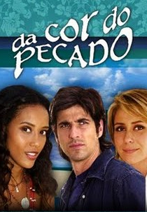Da Cor do Pecado (Da Cor do Pecado)