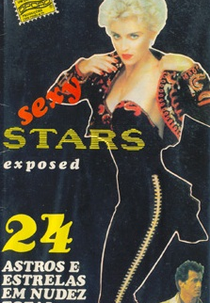 Sexy Stars Exposed (Sexy Stars Exposed)