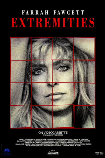  de Filme Seduzida ao Extremo (1986)