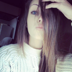 Foto de perfil de Luana Vieira Chuller