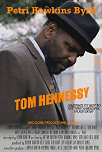 Tom Hennessy - Poster / Capa / Cartaz - Oficial 1
