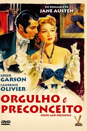  de Filme Orgulho e Preconceito (1940)