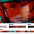 Stanley Kubrick e a cor vermelha em seus filmes