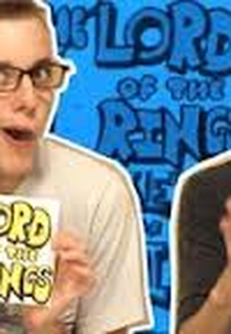 The Lord of The Rings in 99 seconds (The Lord of The Rings in 99 seconds)