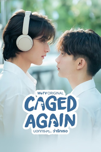  de Série Caged Again (2024)