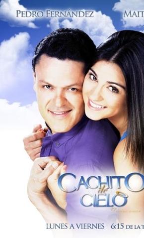 Cachito de Cielo 11 de Junho de 2012 Filmow