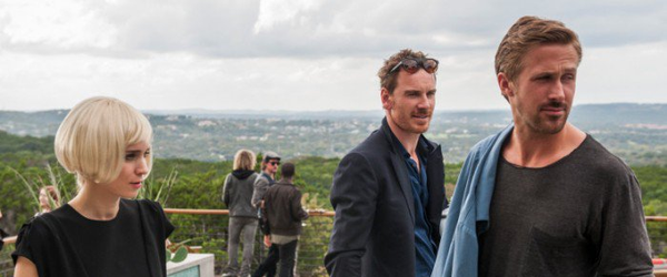 Song to Song | É divulgado primeira imagem do próximo filme de Terrence Malick