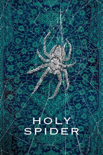  de Filme Holy Spider (2022)
