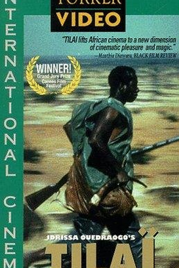  de Filme Questão de Honra (1990)