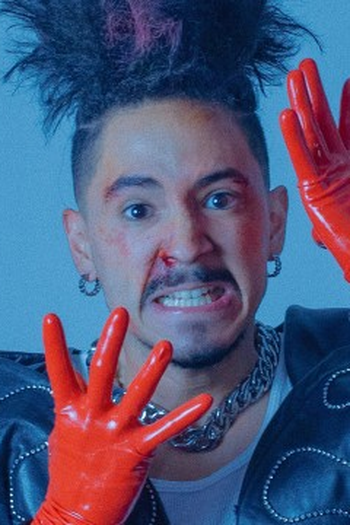 Poster de Episódio Free Ugly (2023)