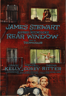 Janela Indiscreta (Rear Window)