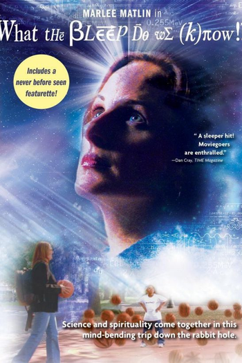  de Filme Quem Somos Nós? (2004)