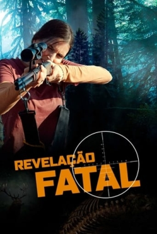 Poster 1 de Filme Revelação Fatal (2023)