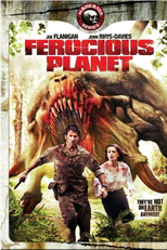 Planeta Feroz (Ferocious Planet)