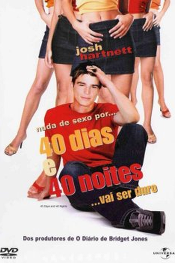  de Filme 40 Dias e 40 Noites (2002)