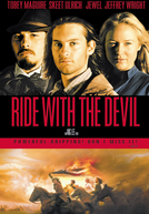 Cavalgada com o Diabo (Ride With The Devil)